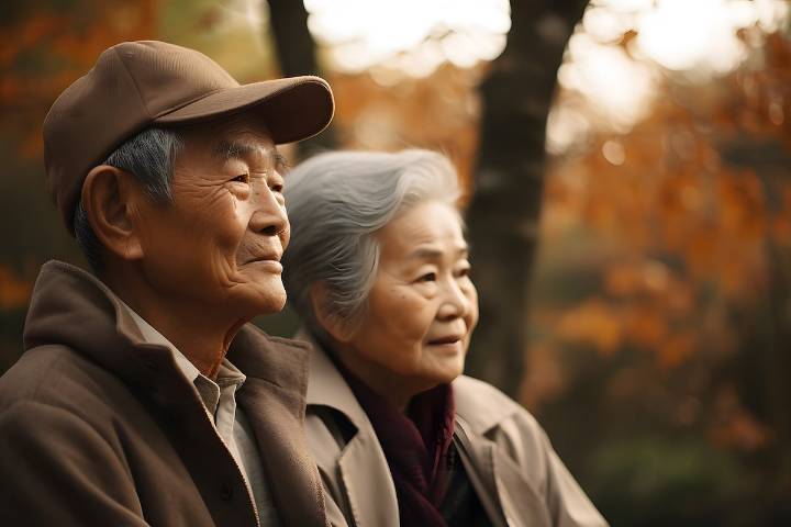 Immigrants' Heart Health Advantage Fades While Living In The U.S., Study Says