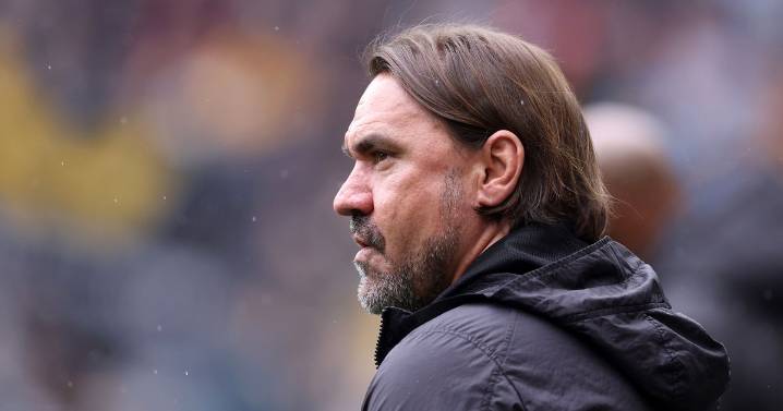 Daniel Farke 'pressure' verdict made as Leeds United's start to season dissected