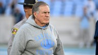 North Carolina’s Bill Belichick assistant suspended amid alleged NCAA violation