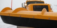 NDOT inspecting roads and equipment to prepare for winter following early season storm