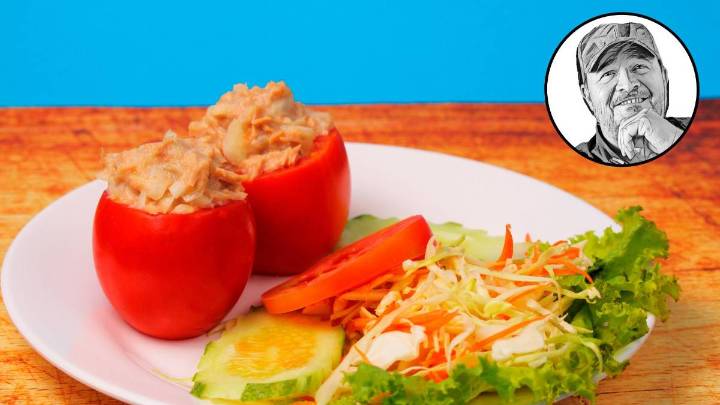 El tomate: el rey de los vegetales (y varias recetas para preparar en casa)