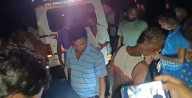 Odisha man hacks elderly parents over family dispute
