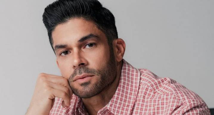 Jerry Rivera regresa tras 15 años con su nuevo álbum “Llegué Yo”