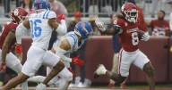 Safety, field goal and missed chances: The second-quarter sequence that shifted momentum