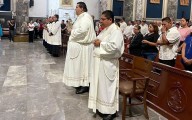 Sin reportes de violencia directa contra sacerdotes en SLP: Arquidiócesis y SSPC