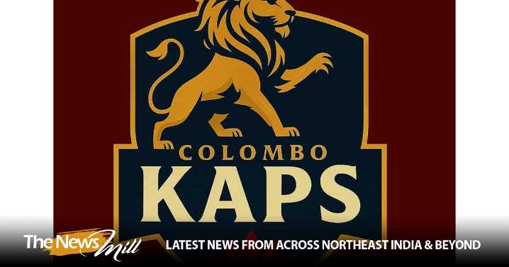 Lanka Premier League receives Indian investment with acquisition of Colombo Kaps franchise