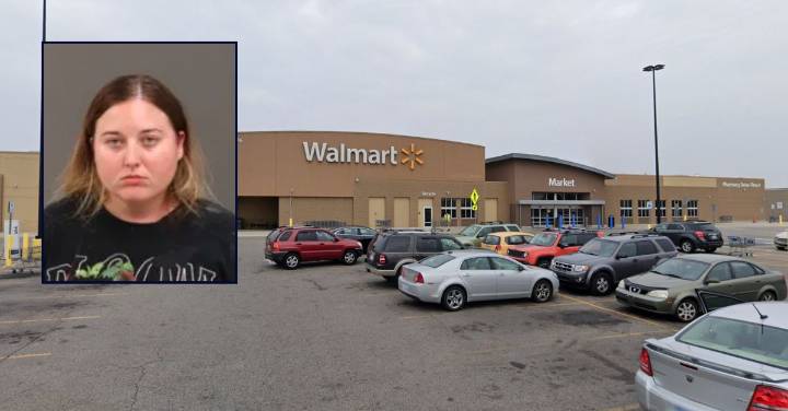 Woman drives Jeep into 11 people during multicity hit