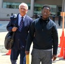 Former Strong City Baltimore leader sentenced to time served