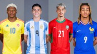 Así quedaron las semifinales del Mundial Sub-20; día, hora y dónde ver EN VIVO