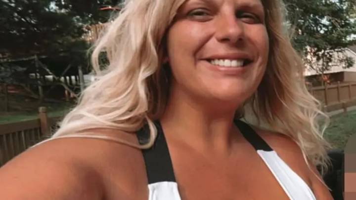 Married teacher who had ‘Scream mask group sex’ with teens ‘lured ANOTHER boy to her house with drugs & gifts for abuse'