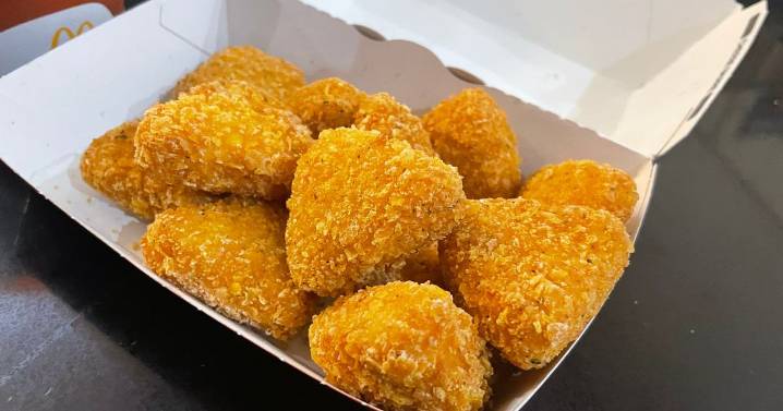 'I tried McDonald's new pasta snack - there was one clear issue'