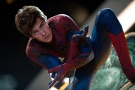 Emma Stone Is Still Not Over Ex Andrew Garfield's 'Spider