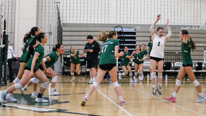 Midseason position change sparks Livingston’s run to 8th Essex County volleyball crown