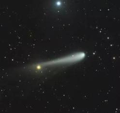 Dos cometas iluminarán el cielo esta semana: Lemmon y SWAN podrán verse desde la Tierra