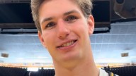 Video: Trevin Jirak on the learning curve of playing at college level