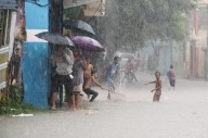 Una decena de pampeanos varados en Jamaica por el huracán Melissa