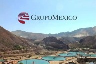 Caen 15.43% acciones de Grupo México tras oferta a Banamex