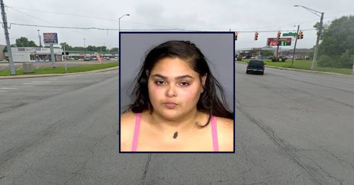 Woman shoots driver dead for honking because she didn't go when the light turned green: Cops