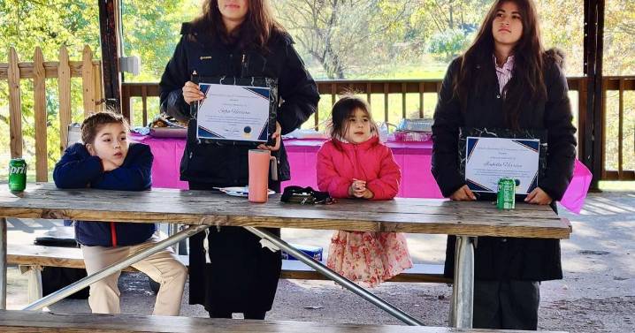 Voter's Impact Summit highlights the need for voter participation on all election levels