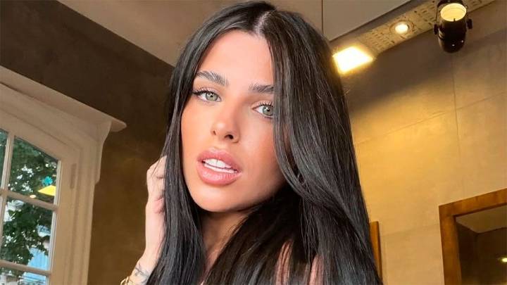 Valentina Cervantes contó los secretos del grupo de WhatsApp de las mujeres de la selección argentina