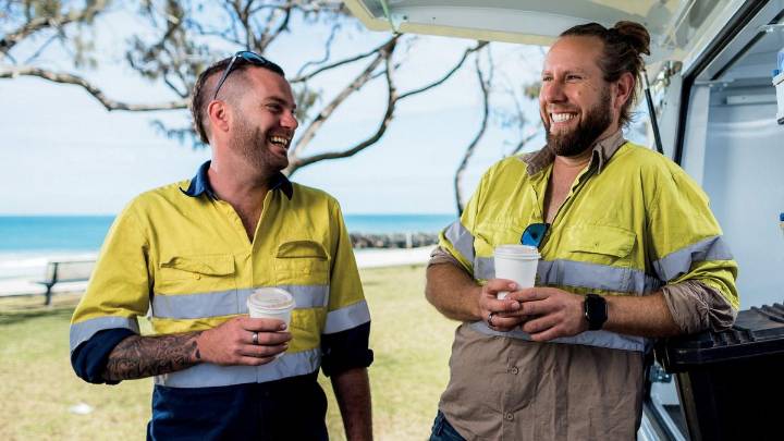 Editorial: Tradies are crucial to WA’s future prosperity