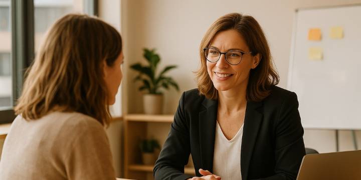 Embajada del Reino Unido abrió vacantes con salarios de hasta $12 millones en Colombia: cómo aplicar