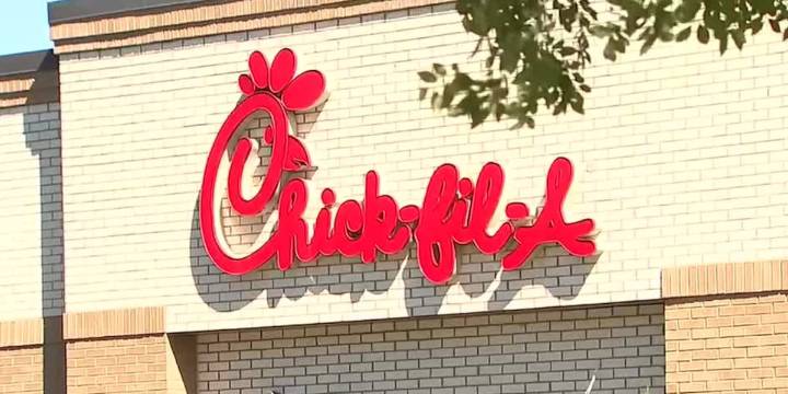 Construction getting underway on new Chick