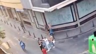 Violencia, ruido y miedo al amanecer: vecinos del Puerto denuncian el caos de los afters