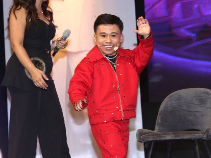 Abelito aclara los rumores sobre su enanismo y comparte su diagnóstico real