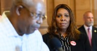 Letitia James Indicted by Federal Grand Jury in Virginia