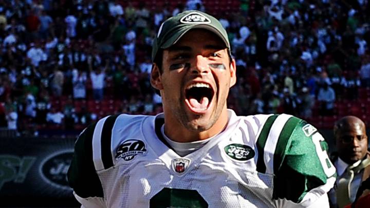 Former NFL QB Mark Sanchez stabbed in Indianapolis