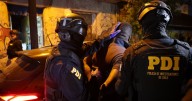 “La Jauría”: cómo operaba la banda que cometía robos violentos en barrio Bellavista, Parque Forestal y Pío Nono