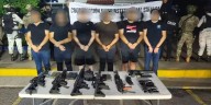 ¡Golpe quirúrgico en Culiacán! Cae célula criminal ligada a Los Chapitos; muere “El Morral” en enfrentamiento