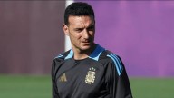 Convocado por Lionel Scaloni y nacido en Mendoza: ¿llega al Mundial 2026 tras su lesión?