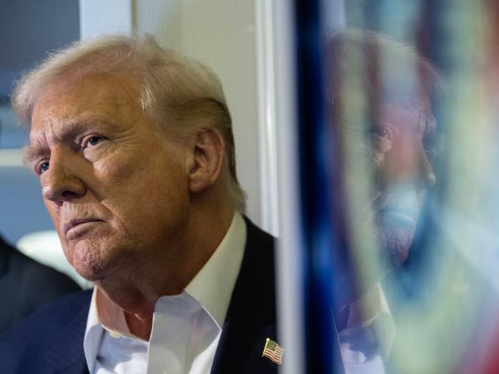 No kings. And no emperors, either