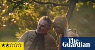 Moss and Freud review – Kate meets Lucian and they get on brilliantly with absolutely no funny business at all
