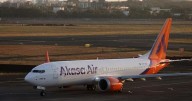 Pune-Delhi flight suffers bird hit