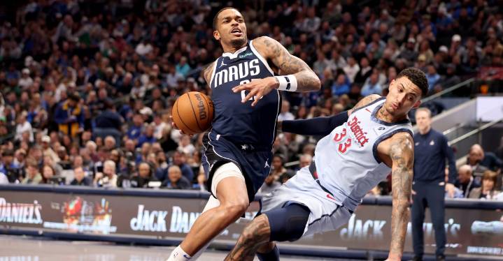 3 things the Mavericks need to get right ahead of Friday’s game against the Washington Wizards