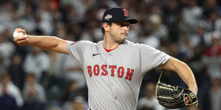 Red Sox lose to Yankees in Game 2 of AL Wild Card Series