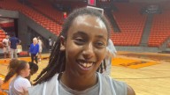 UTEP women's basketball preps for start of season
