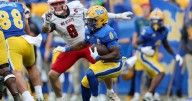 Pitt football | Panthers' offense rebounds in win over North Carolina State