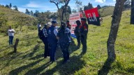 Defensoría rechaza “juicio revolucionario” del ELN contra agentes del CTI y policías secuestrados en Arauca: “Exigimos la liberación inmediata”