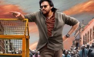 'Ustaad Bhagat Singh' to Fetch Lower Prices!