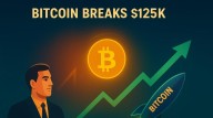 Bitcoin Breaks $125K ATH as Bull Run Pushes Investors to Bitcoin Hyper