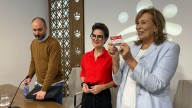 La Diputación de Badajoz destina 100.000 euros en ayuda humanitaria para Gaza