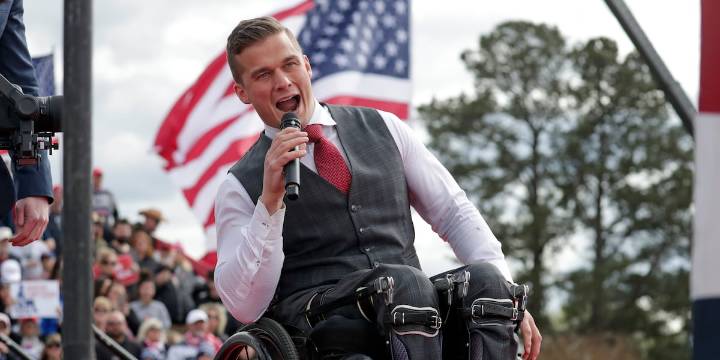 Former NC Rep. Madison Cawthorn seeks comeback, running for Congress in Florida
