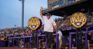 LSU baseball, Nate Yeskie pitching coach contract, extension
