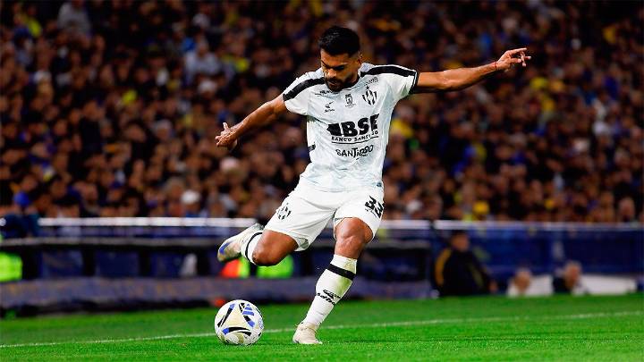 Central Córdoba recibe a Unión de Santa Fe en un duelo clave por la clasificación a los playoffs