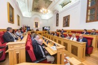 El Pleno valida la vía judicial por «la desproporción tremenda