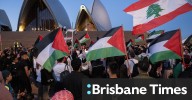 Sydney pro-Palestine Opera House protest: NSW Police urge NSW Court of Appeal to block demonstration